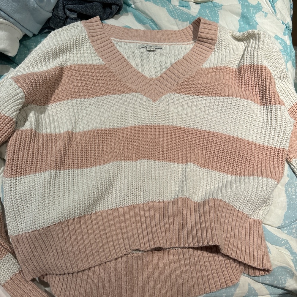 sweater size medium